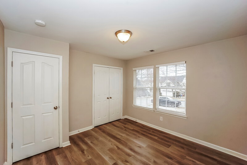 2,385/Mo, 418 Whitewater Way NW Concord, NC 28027 Bedroom View 3