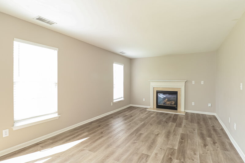 2,535/Mo, 3011 Mallard Forest Dr Charlotte, NC 28269 Misc View 2