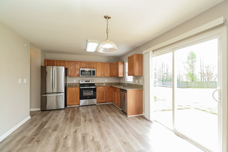 2,535/Mo, 3011 Mallard Forest Dr Charlotte, NC 28269 Floorplan View 3