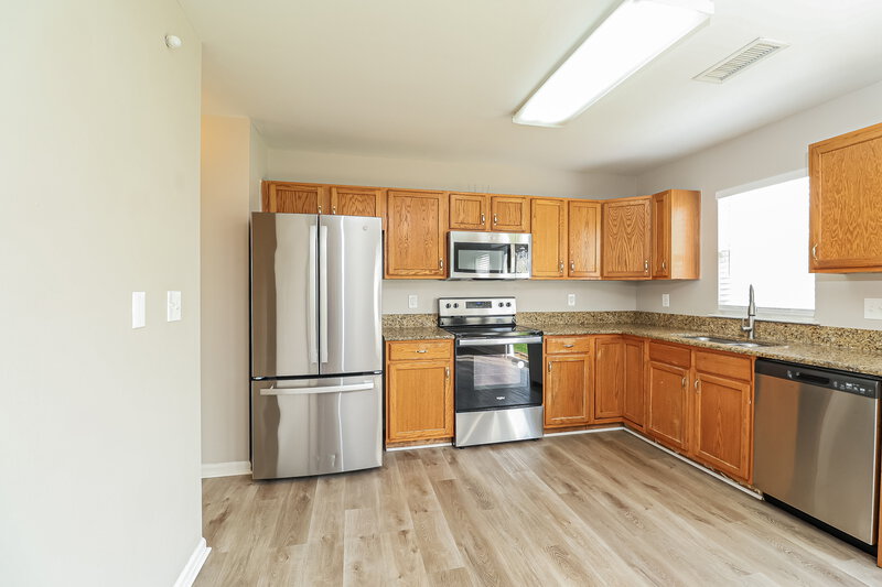 2,535/Mo, 3011 Mallard Forest Dr Charlotte, NC 28269 Misc View 5