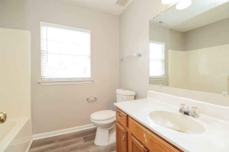 2,535/Mo, 3011 Mallard Forest Dr Charlotte, NC 28269 Misc View 11