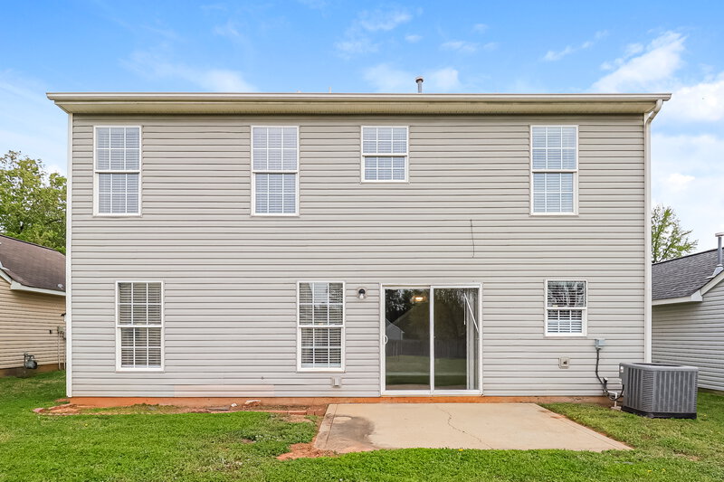 2,535/Mo, 3011 Mallard Forest Dr Charlotte, NC 28269 Misc View 13