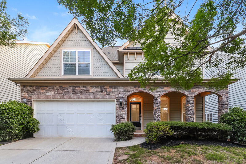 4,085/Mo, 8020 Whitehawk Hill Rd Waxhaw, NC 28173 External View