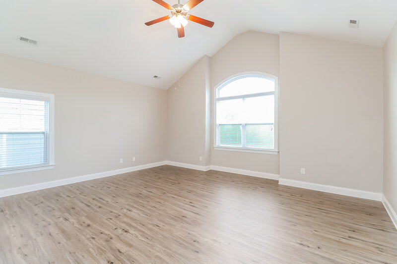 4,085/Mo, 8020 Whitehawk Hill Rd Waxhaw, NC 28173 Main Bedroom View 2