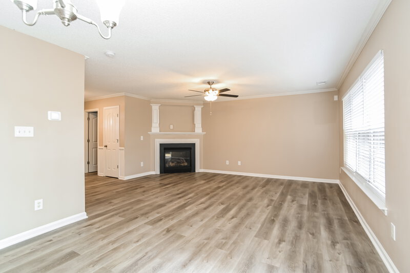 3,410/Mo, 14920 Jerpoint Abby Dr Charlotte, NC 28273 Dining Room View