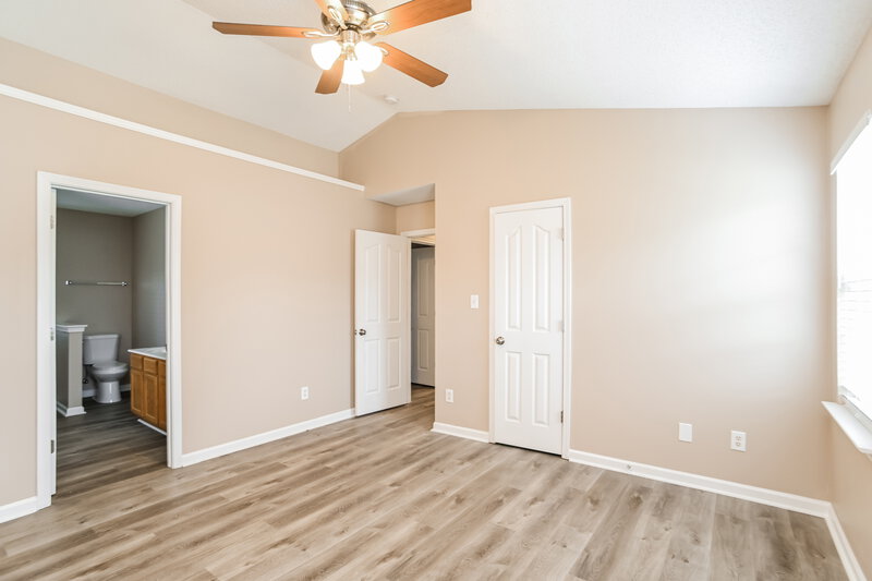 3,410/Mo, 14920 Jerpoint Abby Dr Charlotte, NC 28273 Main Bedroom View