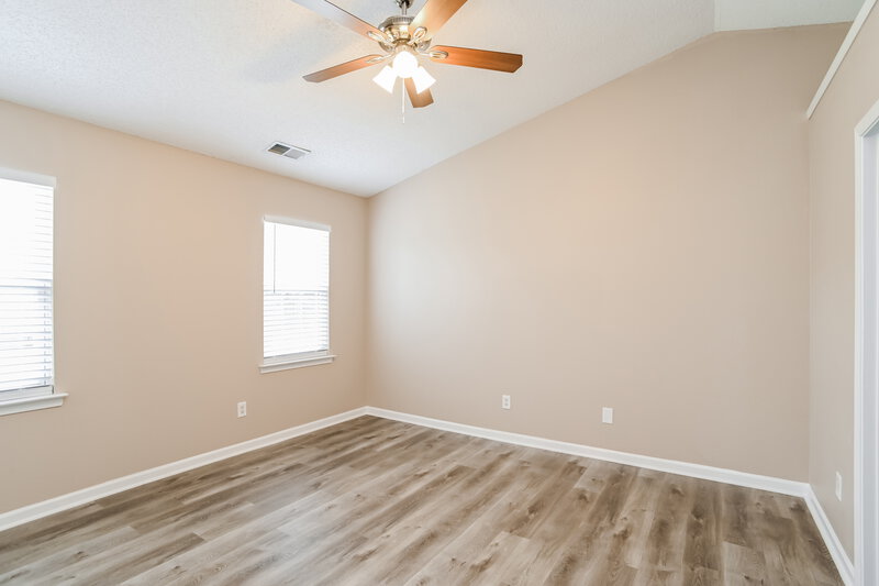 3,410/Mo, 14920 Jerpoint Abby Dr Charlotte, NC 28273 Main Bedroom View 2