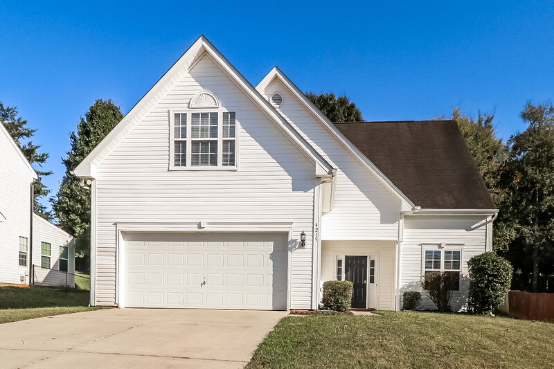1,995/Mo, 4215 Sebring Ct SW Concord, NC 28025 External View