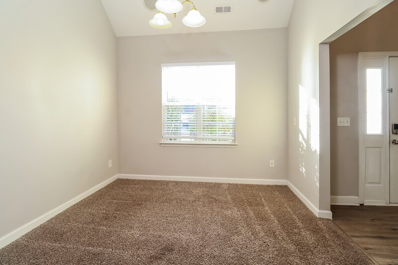 1,995/Mo, 4215 Sebring Ct SW Concord, NC 28025 Dining Room View