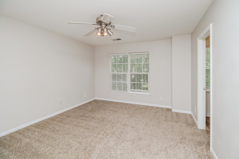 1,760/Mo, 1088 Meadowbrook Ln SW Concord, NC 28027 Main Bedroom View