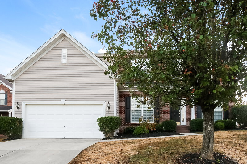 2,960/Mo, 7215 Hathaway Ct Harrisburg, NC 28075 External View