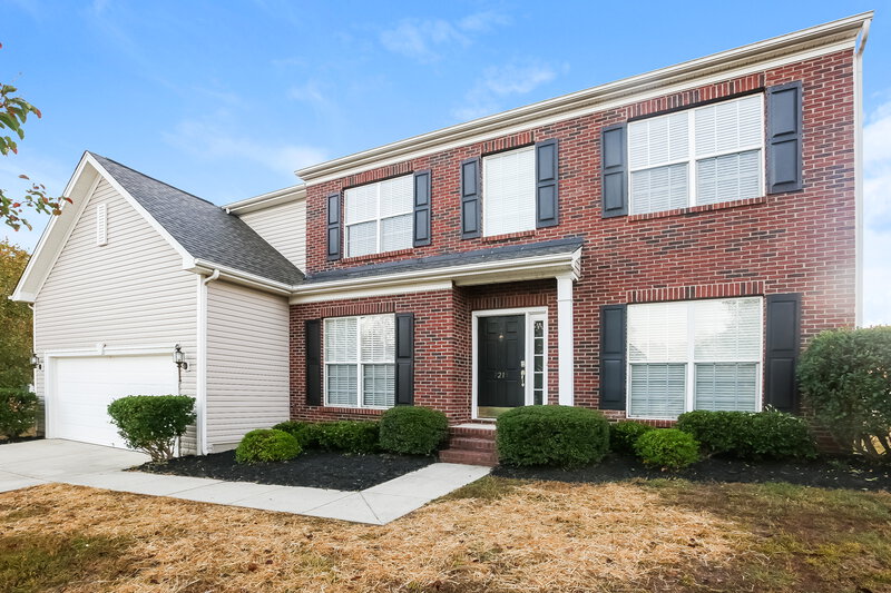 2,960/Mo, 7215 Hathaway Ct Harrisburg, NC 28075 Misc View