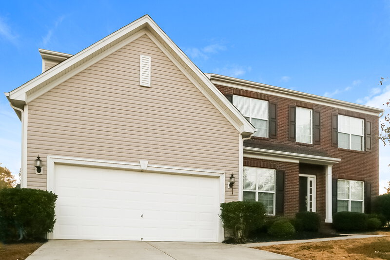 2,960/Mo, 7215 Hathaway Ct Harrisburg, NC 28075 Misc View 2