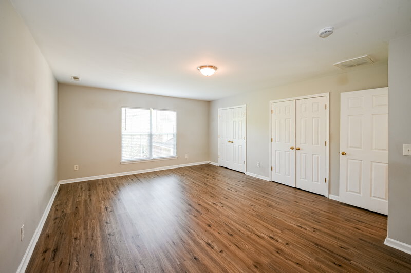2,585/Mo, 7215 Hathaway Ct Harrisburg, NC 28075 Bedroom View 2