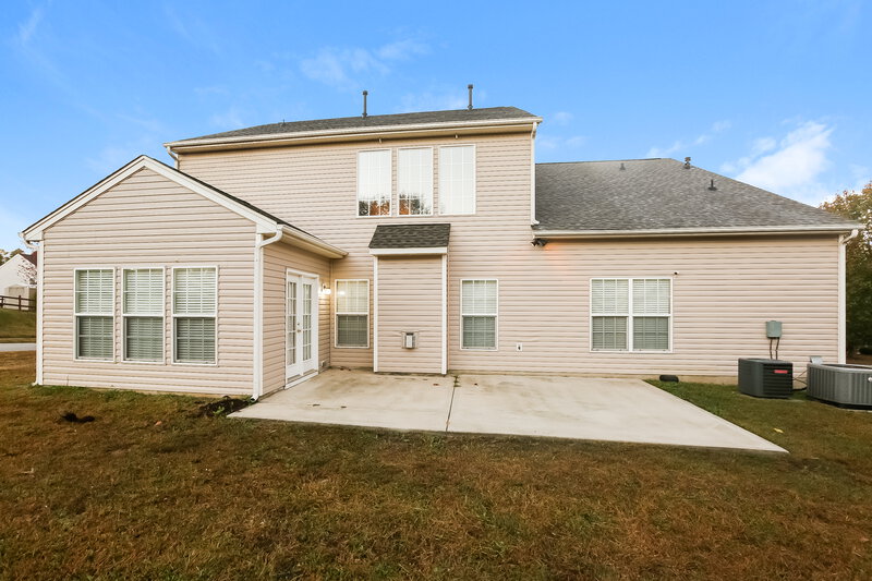 3,020/Mo, 7215 Hathaway Ct Harrisburg, NC 28075 Misc View 13