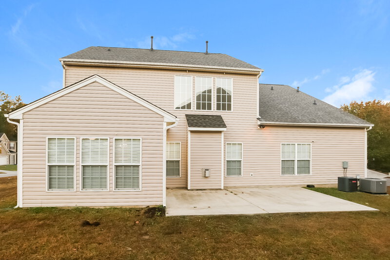 3,020/Mo, 7215 Hathaway Ct Harrisburg, NC 28075 Misc View 14