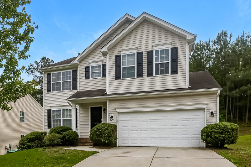 1,975/Mo, 1655 Moss Creek Dr Harrisburg, NC 28075 Front View 2