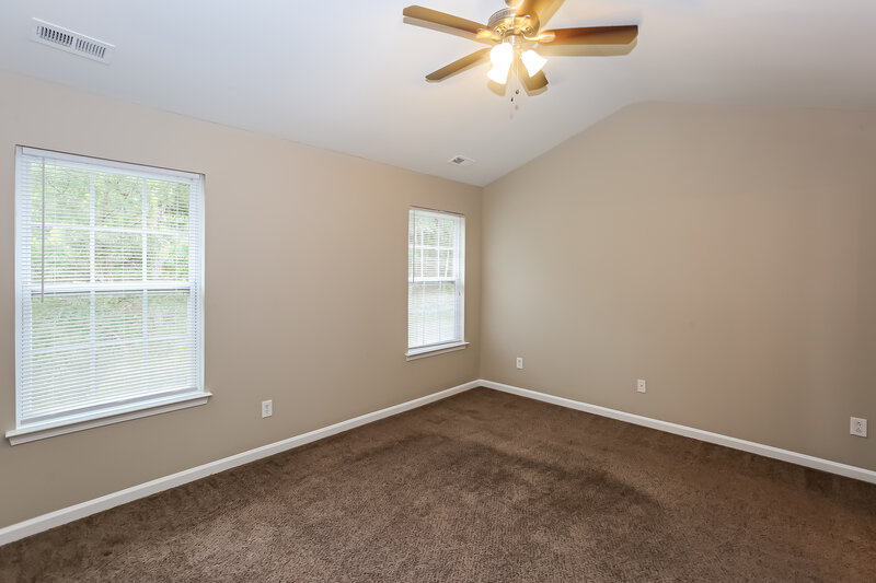 1,975/Mo, 1655 Moss Creek Dr Harrisburg, NC 28075 Main Bedroom View