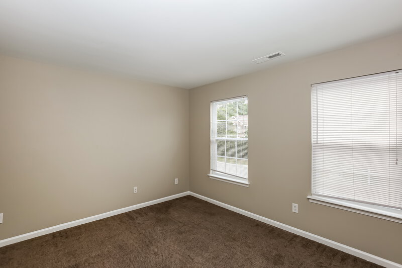 1,975/Mo, 1655 Moss Creek Dr Harrisburg, NC 28075 Bedroom View 3