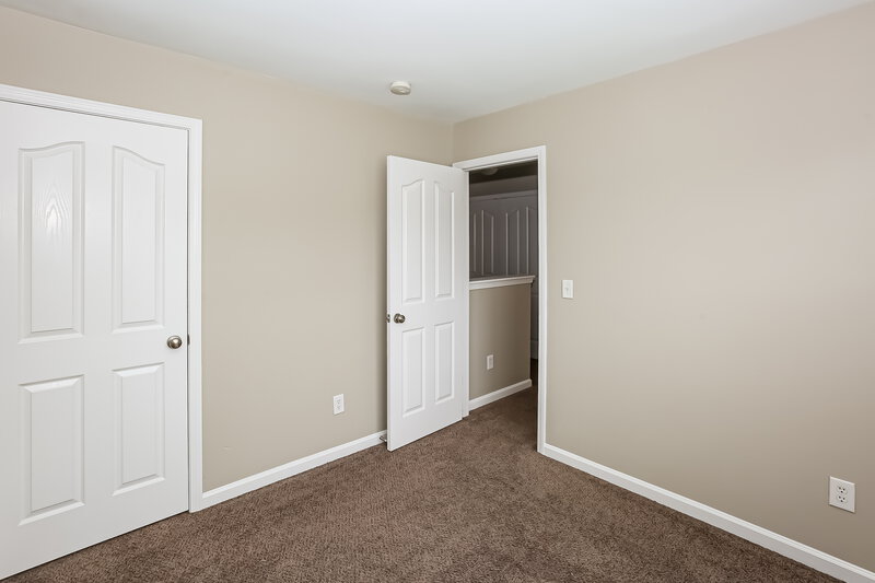 1,975/Mo, 1655 Moss Creek Dr Harrisburg, NC 28075 Bedroom View 5