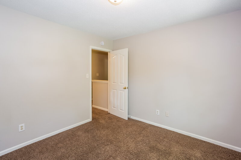 0/Mo, 7530 Wilkins Terrace Dr Charlotte, NC 28269 Bedroom View 2