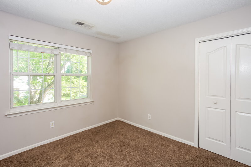 0/Mo, 7530 Wilkins Terrace Dr Charlotte, NC 28269 Bedroom View 3