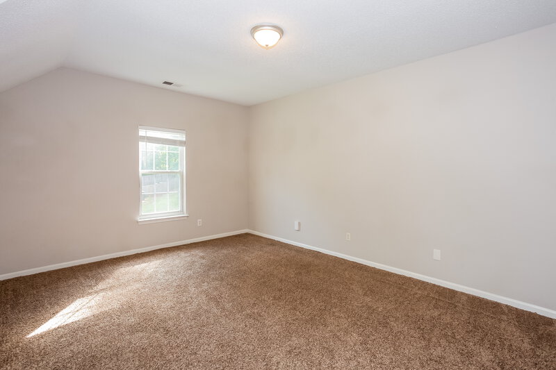 0/Mo, 7530 Wilkins Terrace Dr Charlotte, NC 28269 Bedroom View 4