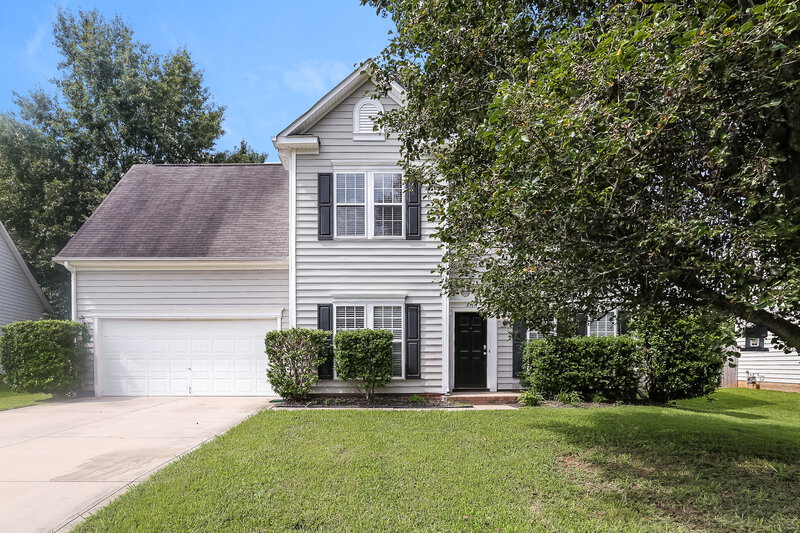 2,155/Mo, 9127 Swallow Tail Ln Charlotte, NC 28269 External View