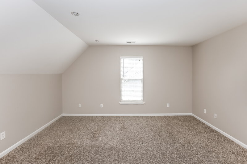 2,155/Mo, 9127 Swallow Tail Ln Charlotte, NC 28269 Bedroom View