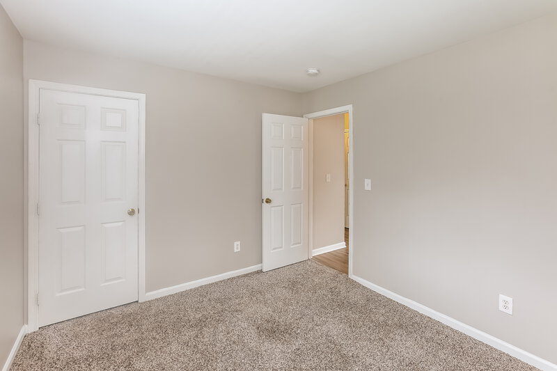 2,155/Mo, 9127 Swallow Tail Ln Charlotte, NC 28269 Bedroom View 2