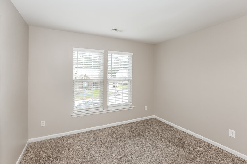 2,155/Mo, 9127 Swallow Tail Ln Charlotte, NC 28269 Bedroom View 4