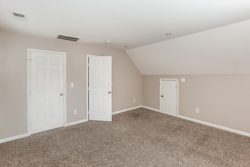 2,155/Mo, 9127 Swallow Tail Ln Charlotte, NC 28269 Bedroom View 5