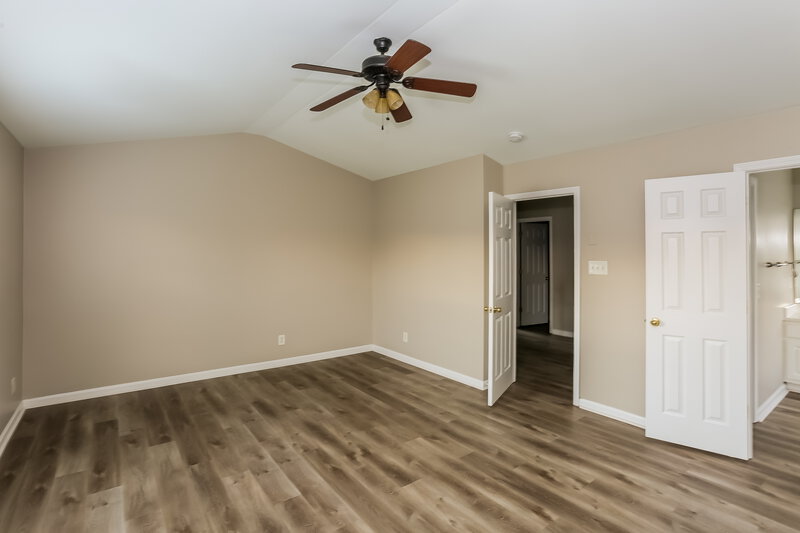 3,450/Mo, 4530 Sedgewood Ln Harrisburg, NC 28075 Main Bedroom View