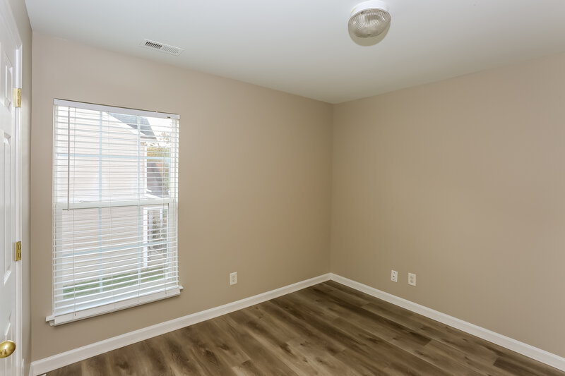 3,450/Mo, 4530 Sedgewood Ln Harrisburg, NC 28075 Bedroom View