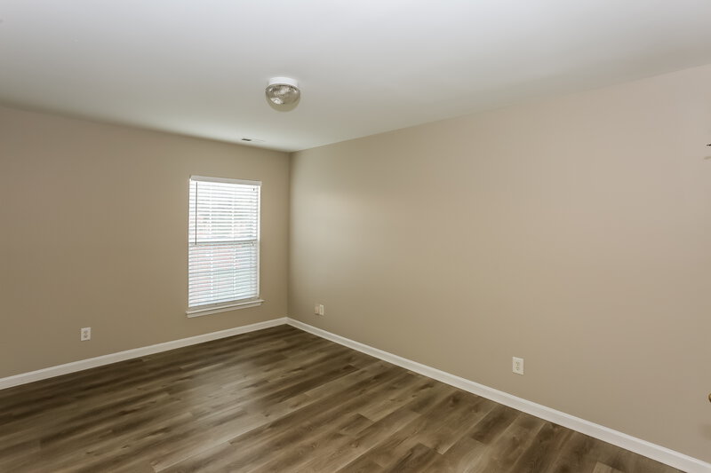 3,450/Mo, 4530 Sedgewood Ln Harrisburg, NC 28075 Bedroom View 2