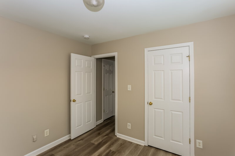 3,450/Mo, 4530 Sedgewood Ln Harrisburg, NC 28075 Bedroom View 3
