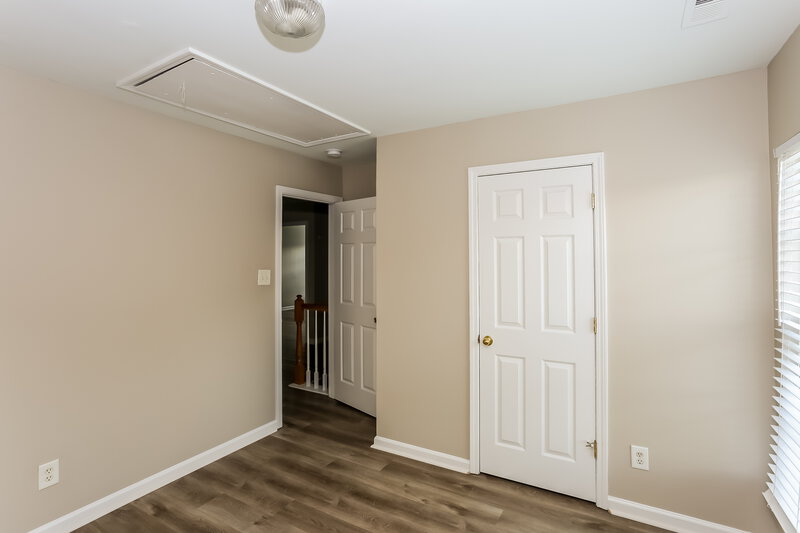 3,450/Mo, 4530 Sedgewood Ln Harrisburg, NC 28075 Bedroom View 4