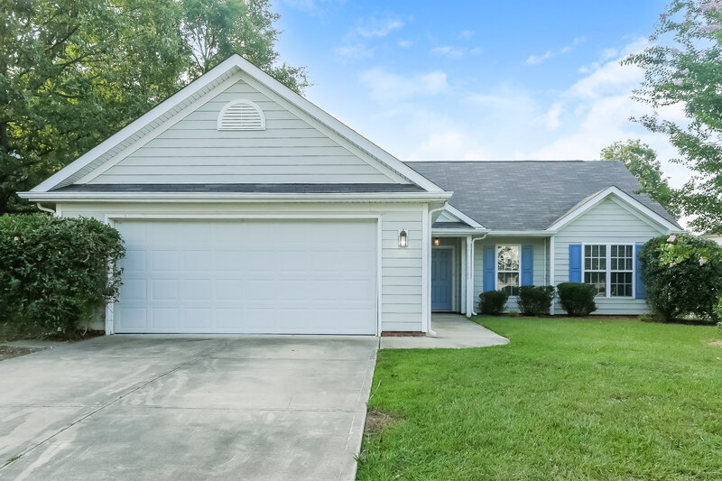 2,070/Mo, 4004 Lake Park Rd Indian Trail, NC 28079 External View