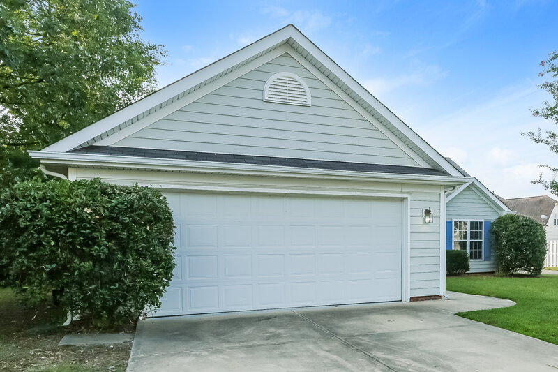 2,070/Mo, 4004 Lake Park Rd Indian Trail, NC 28079 Front View