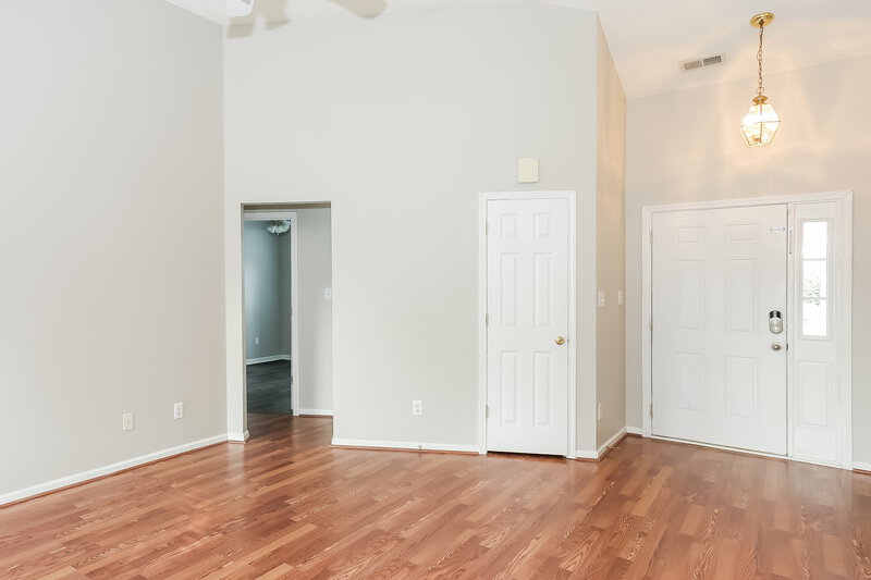 2,070/Mo, 4004 Lake Park Rd Indian Trail, NC 28079 Living Room View