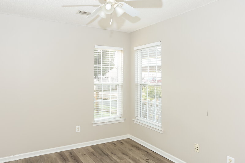 2,070/Mo, 4004 Lake Park Rd Indian Trail, NC 28079 Bedroom View