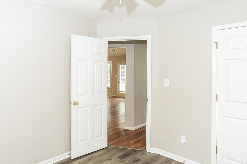 2,070/Mo, 4004 Lake Park Rd Indian Trail, NC 28079 Bedroom View 2