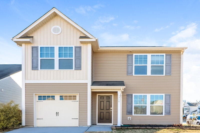 2,105/Mo, 715 Spencer Ln Kannapolis, NC 28081 External View