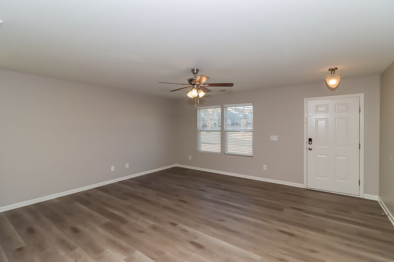 2,105/Mo, 715 Spencer Ln Kannapolis, NC 28081 Living Room View