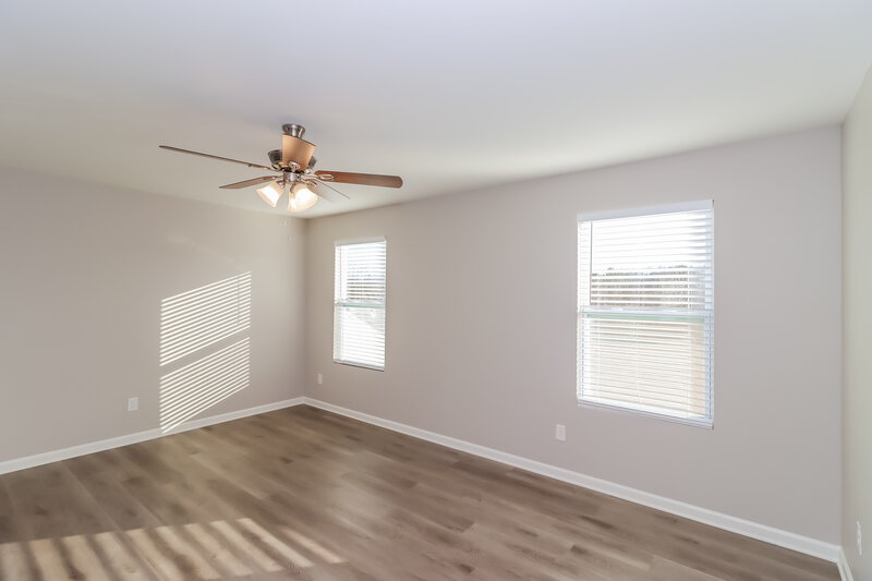 2,105/Mo, 715 Spencer Ln Kannapolis, NC 28081 Main Bedroom View