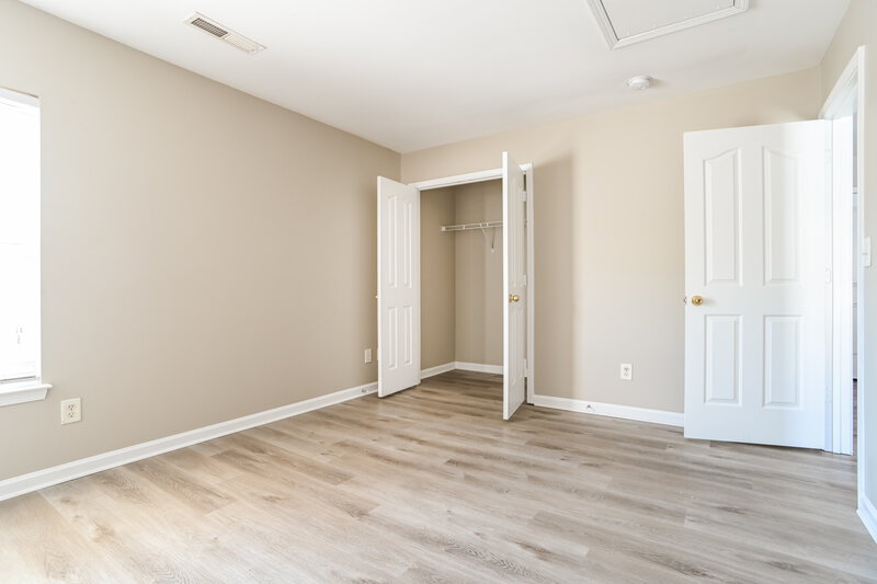 1,860/Mo, 1344 Bray Dr Charlotte, NC 28214 Bedroom View