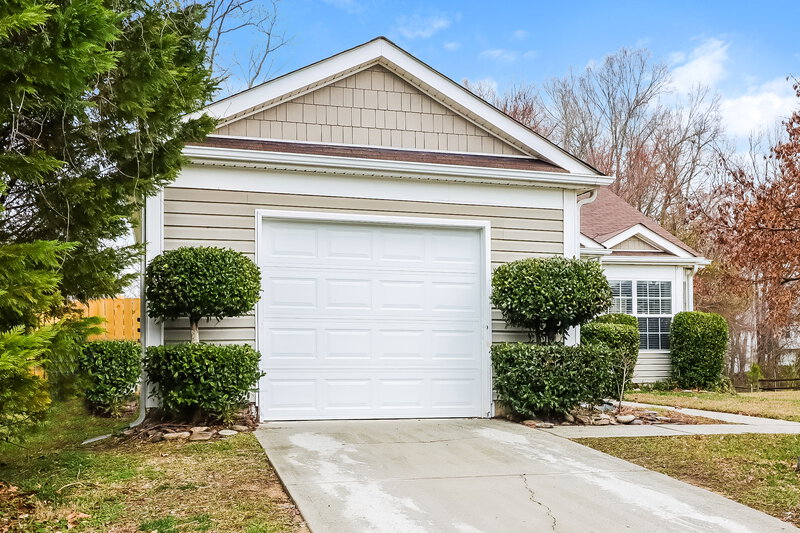 1,810/Mo, 11326 Northwoods Forest Dr Charlotte, NC 28214 Misc View