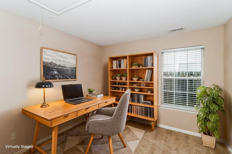 1,810/Mo, 11326 Northwoods Forest Dr Charlotte, NC 28214 Misc View 12