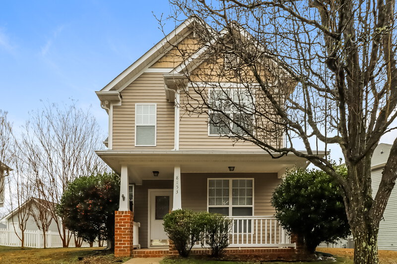 2,890/Mo, 8153 Rolling Meadows Ln Huntersville, NC 28078 External View