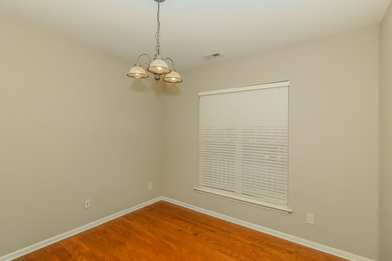 2,890/Mo, 8153 Rolling Meadows Ln Huntersville, NC 28078 Dining Room View